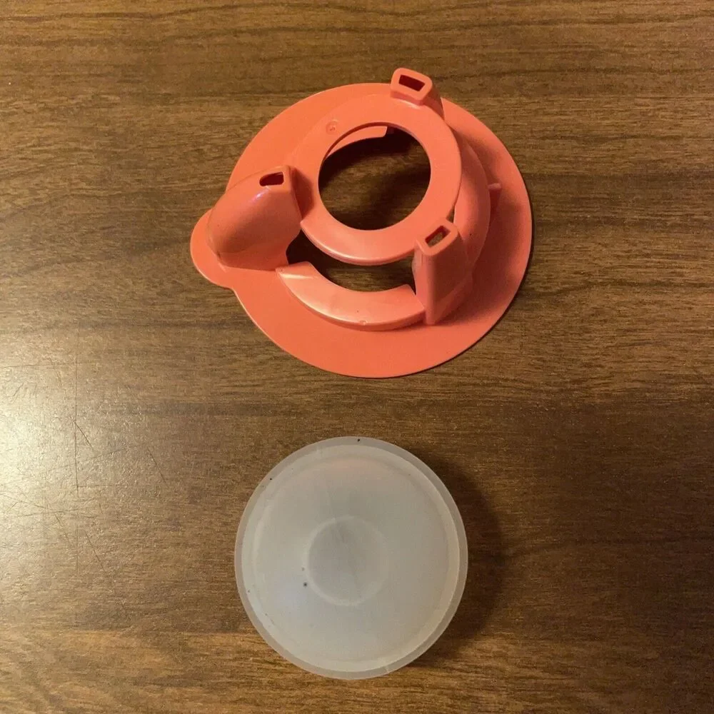 Keurig 2.0 Brewer Top Needle Cleaning Maintenance Accessory OPEN PACK